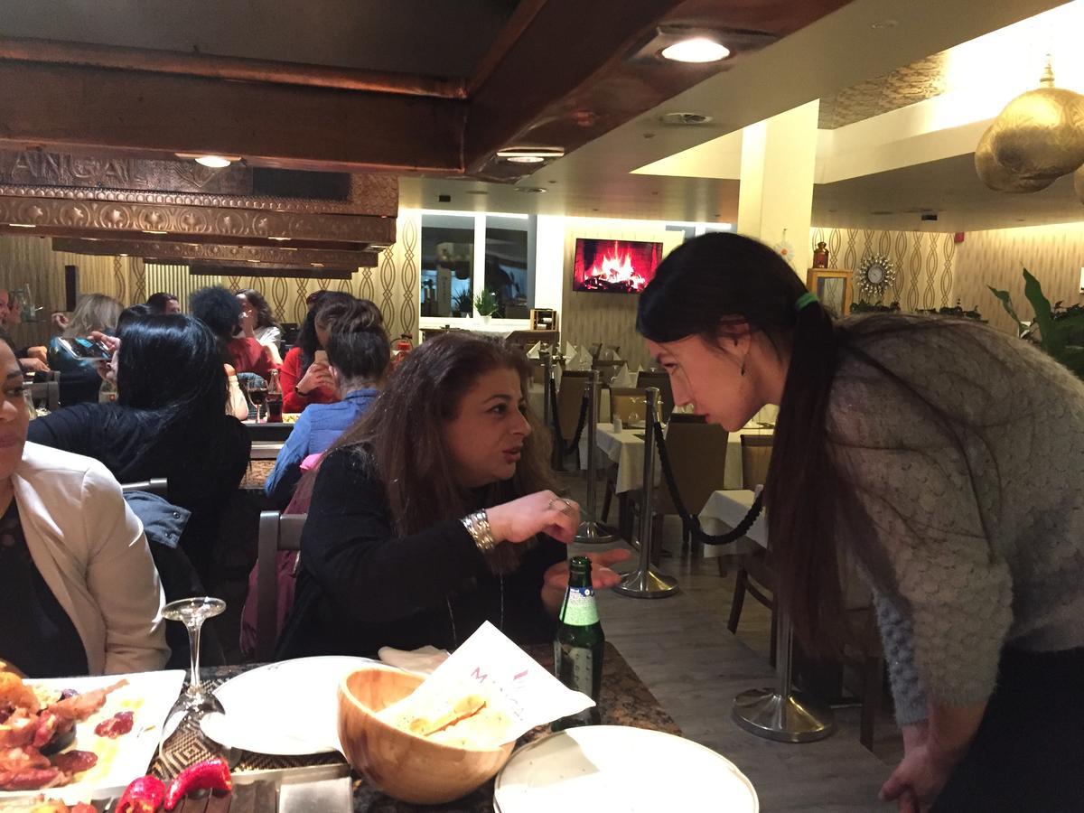 Sirnach Hotel Restaurant Loewen מראה חיצוני תמונה