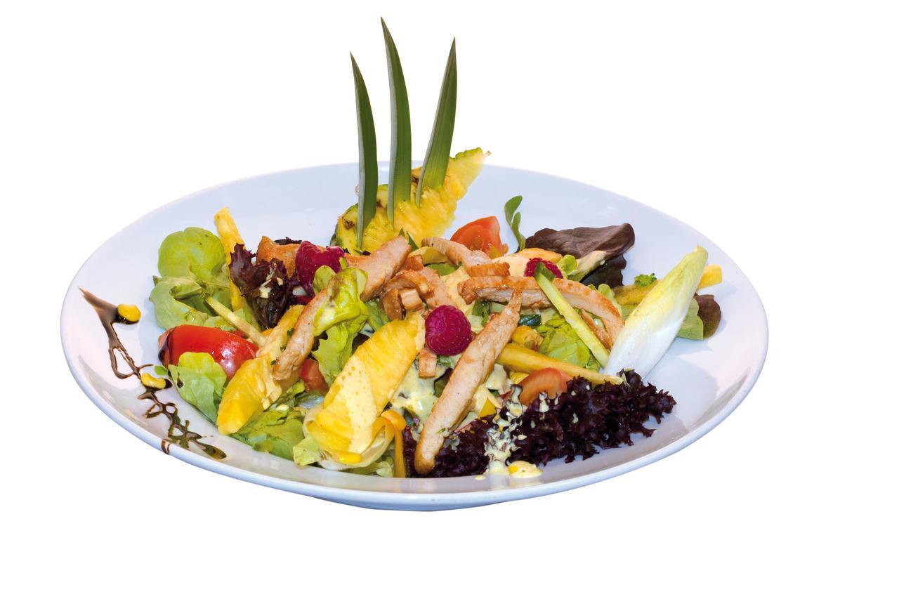 Sirnach Hotel Restaurant Loewen מראה חיצוני תמונה