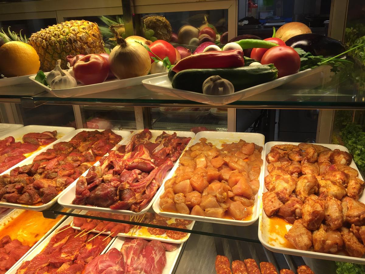 Sirnach Hotel Restaurant Loewen מראה חיצוני תמונה