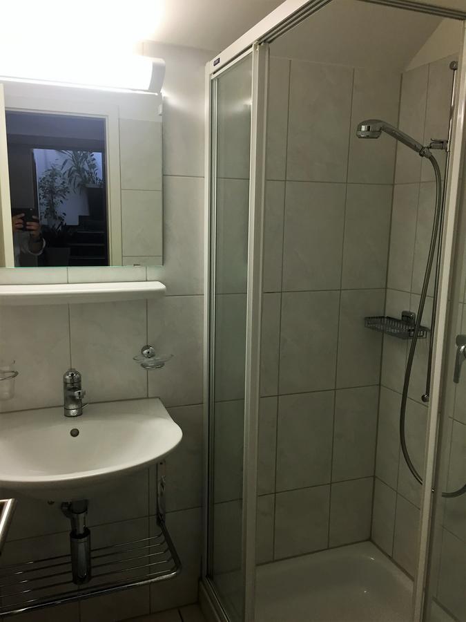 Sirnach Hotel Restaurant Loewen מראה חיצוני תמונה